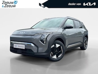 Kia EV3 Plus 81.4 kWh | Enkele kleuren op voorraad bel voor info | NU MET €3.500,- inruilpremie + €700,- korting op een Kia laadpaal