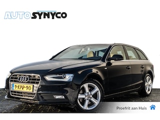 Audi A4 Avant 1.8 TFSi Business Edition | Sportstoelen | Trekhaak | Clima | Cruise | Xenon