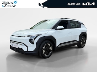 Kia EV3 Plus 81.4 kWh | Enkele kleuren op voorraad bel voor info | NU MET €3.500,- inruilpremie + €700,- korting op een Kia laadpaal