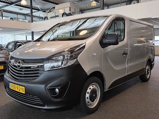 Opel Vivaro 1.6 CDTI L1H1 Edition EcoFlex / Camera / Cruise / Navi