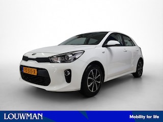 Kia Rio 1.0 TGDI ComfortPlusLine Navigator | Navigatie | Camera | LM Velgen |