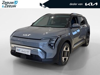 Kia EV3 Plus Advanced 81.4 kWh | Enkele kleuren op voorraad bel voor info | NU MET €3.500,- inruilpremie + €700,- korting op een Kia laadpaal