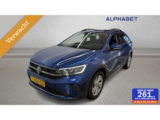 Volkswagen Taigo 1.0 TSI Life Business | Stoelverwarming | Climate | LED |