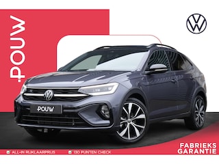 Volkswagen Taigo 1.0 TSI 115pk DSG R-Line Black Style | Keyless Entry | Camera | LED Matrix