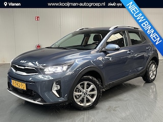 Kia Stonic 1.0 T-GDi MHEV DynamicLine