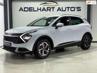 Kia Sportage 1.6 T-GDi MHEV DynamicLine Automaat / Navigatie full map / Camera / Cruise control