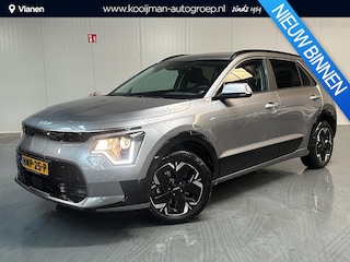 Kia Niro EV Light Advanced 64.8 kWh