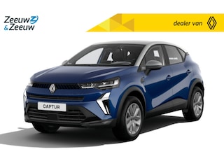 Renault Captur 1.0 TCe 90 Evolution | NIEUW TE BESTELLEN NU MET €1.000,- SALE & SALE KORTING!!!