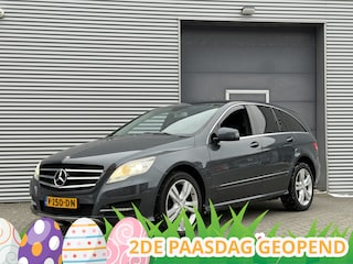 Mercedes-Benz R-klasse 350 CDI I Aut. I Grijs kenteken I 117000 km