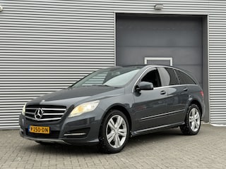 Mercedes-Benz R-klasse 350 CDI I Aut. I Grijs kenteken I 117000 km
