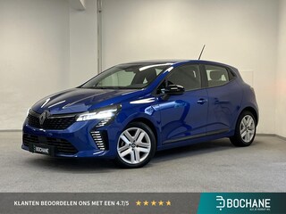 Renault Clio 1.0 TCe 90 GPF evolution | All-SEASONS | CARPLAY | 1E-EIG | ORG.NL |