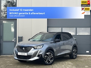 Peugeot 2008 1.2 PureTech GT Pack automaat