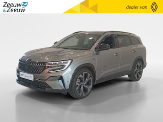Renault Espace E-Tech full hybrid 200 esprit Alpine 7p. Uit voorraad leverbaar op = op