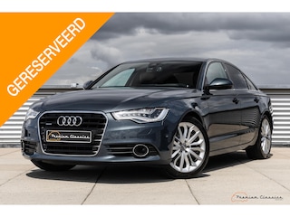 Audi A6 Limousine 3.0 TFSI quattro Pro Line Plus | 122.000KM | Bang & Olufsen | Air Suspension | Adaptive Cruise Control