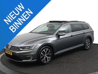 Volkswagen Passat Variant 1.4 TSI GTE Highline Rijklaarprijs! incl Garantie!