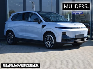 Leapmotor B10 Design ProMax 67.1 kWh VOORRAAD KORTING