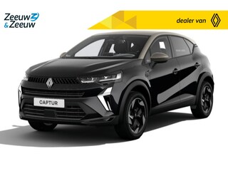 Renault Captur 1.0 TCe 90 techno | NIEUW TE BESTELLEN NU MET €1.000,- SALE & SALE KORTING!!!