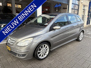 Mercedes-Benz B-klasse 200 NW APK/AIRCO/ST. VERWARMING