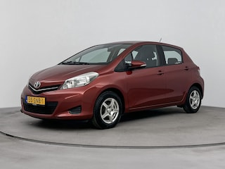 Toyota Yaris 1.0 VVT-i Aspiration | Parkeercamera | Trekhaak |