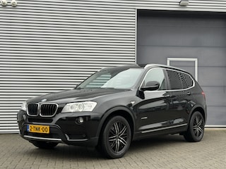 BMW X3 xDrive20i Executive I Aut. I Navi I Leder