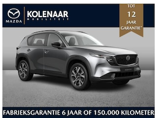 Mazda CX-5 2.5 automaat E-Sky G 141 M Hybrid Centre-Line /Maart leverbaar