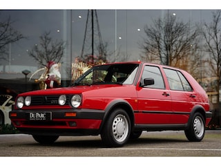 Volkswagen Golf 1.8 GTI Inj. 16.901 Km