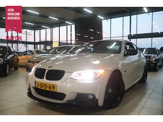 BMW 3-serie Coupé BWJ 2013 320i Corporate Lease Business Line Sport 164 PK NIEUW BINNEN