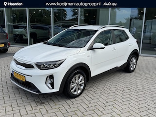 Kia Stonic 1.0 T-GDi MHEV DynamicLine