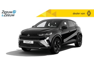 Renault Captur 1.6 E-Tech full hybrid 160 esprit Alpine |UIT VOORRAAD LEVERBAAR NU MET €1500 KORTING!!!