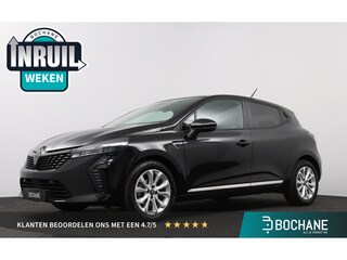 Renault Clio 1.0 TCe 90 GPF evolution | Pack Look | Camera | Pack Navigation |
