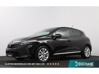 Renault Clio 1.0 TCe 90 GPF evolution | Pack Look | Camera | Pack Navigation |