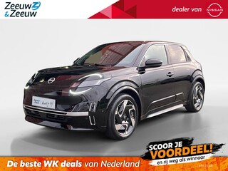 Nissan Micra EVOLVE 52 kWh NU TE BESTELLEN!!! | 1000,-  EURO KORTING MET 0,99 % RENTE OP 36 MAANDEN | DIVERSE KLEUREN BESCHIKBAAR