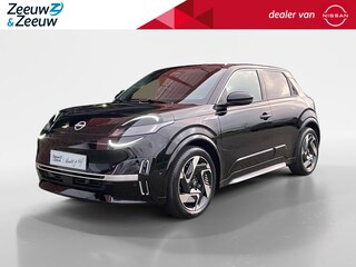 Nissan Micra EVOLVE 52 kWh NU TE BESTELLEN!!! | 1000,-  EURO KORTING MET 0,99 % RENTE OP 36 MAANDEN | DIVERSE KLEUREN BESCHIKBAAR