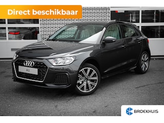 Audi A1 Sportback Advanced edition | Airconditioning 2-zone | Audi smartphone interface | Audi virtual cockpit