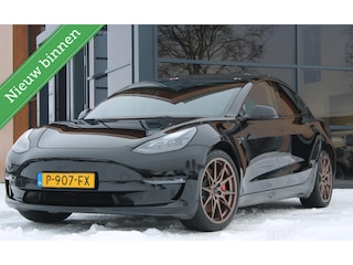 Tesla Model 3 Performance AWD 75 kWh | Enhanced Autopilot