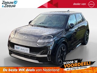 Nissan Micra 52 kWh Advance Launch Edition NU TE BESTELLEN!!! | 1000,-  EURO KORTING | DIVERSE KLEUREN BESCHIKBAAR |