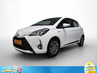 Toyota Yaris 1.5 Hybrid Design | Navigatie | Camera | LM Velgen |