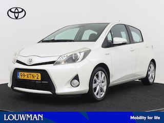 Toyota Yaris 1.5 Full Hybrid Dynamic | NL auto | Dealeronderhouden |