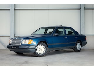 Mercedes-Benz E-klasse 124 Limousine 300