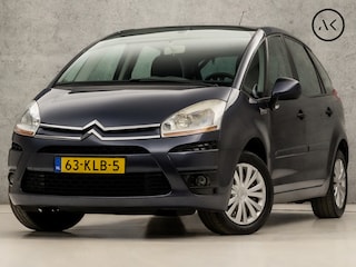 Citroën C4 Picasso 1.6 VTi Cool (TREKHAAK, CRUISE CONTROL, CLIMATE CONTROL, SPORTSTOELEN, NIEUWSTAAT)