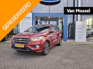 Ford Kuga 1.5 EcoBoost Vignale | Winterpack | Elektrische Trekhaak | Elektrische kofferklep | Camera |