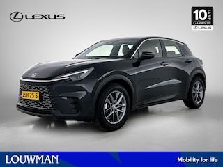 Lexus LBX Business Line 2WD | Limited uitgevoerd |