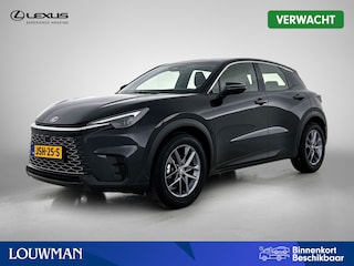 Lexus LBX Business Line 2WD | Limited uitgevoerd |