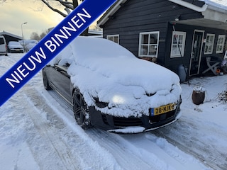 Audi A6 A6 Avant 5.0 TFSI