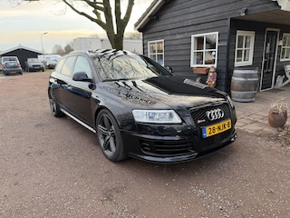 Audi A6 A6 Avant 5.0 TFSI
