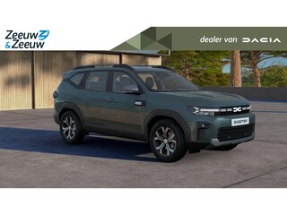Dacia Bigster 1.2 Mild Hybrid 140 Expression VANAF NU TE BESTELLEN BIJ DACIA DEN HAAG! DE DACIA DEALER VAN ZUID-HOLLAND!