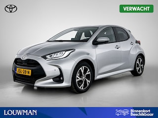 Toyota Yaris 1.5 Hybrid Dynamic | BTW Voertuig | Stoelverwarming |