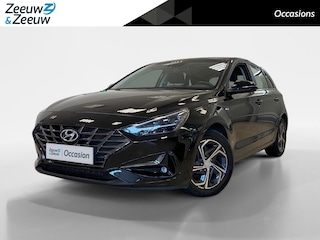 Hyundai i30 1.0 TURBO | MILD HYBRID | COMFORT SMART | TREKHAAK |