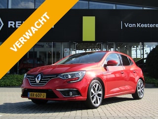 Renault Mégane TCe 130pk Bose / Trekhaak / Navigatie / Camera / Compleet dealer O.H