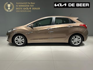 Hyundai i30 1.6 GDi Blue 135PK 5d i-Catcher